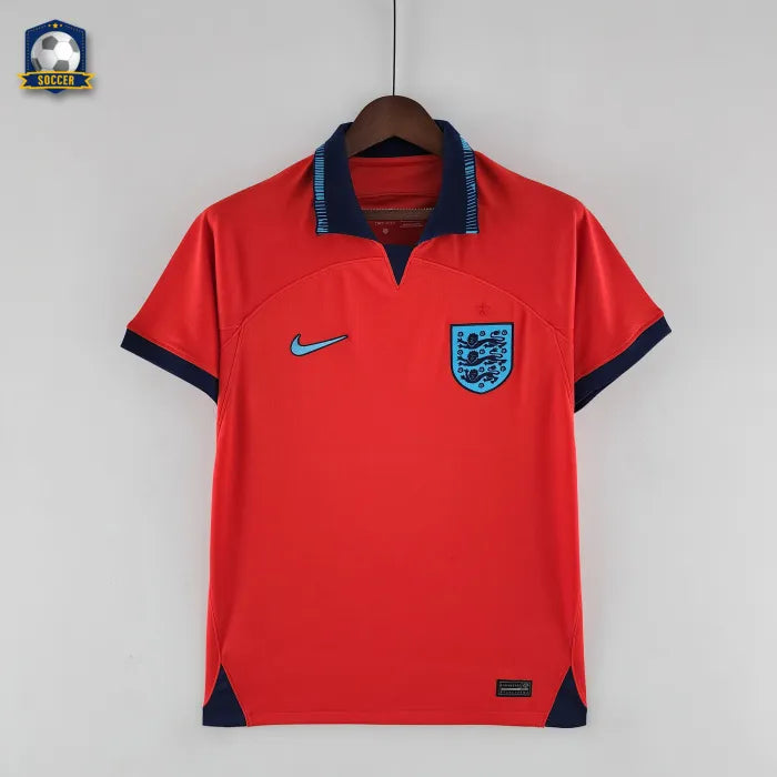 England Away Shirt 2022