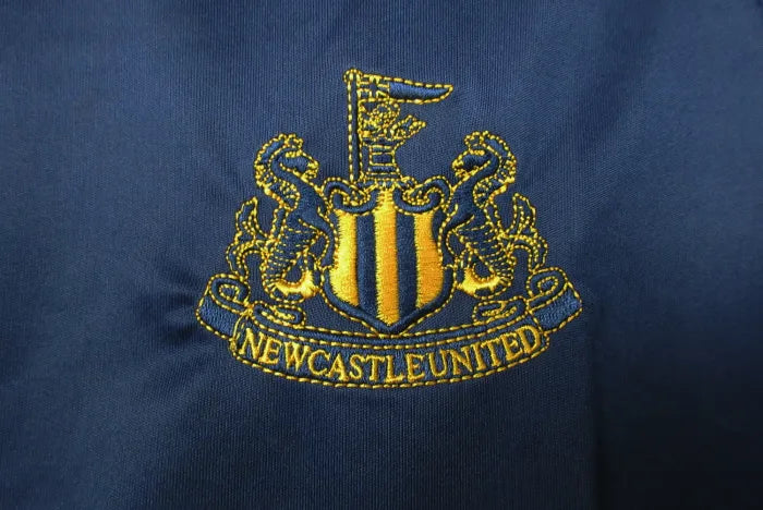 Newcastle United Away Shirt 2022/23