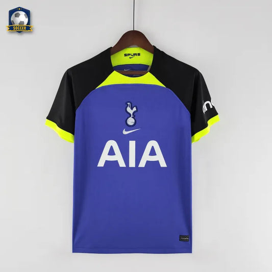 Tottenham Hotspur Away Shirt 2022/23