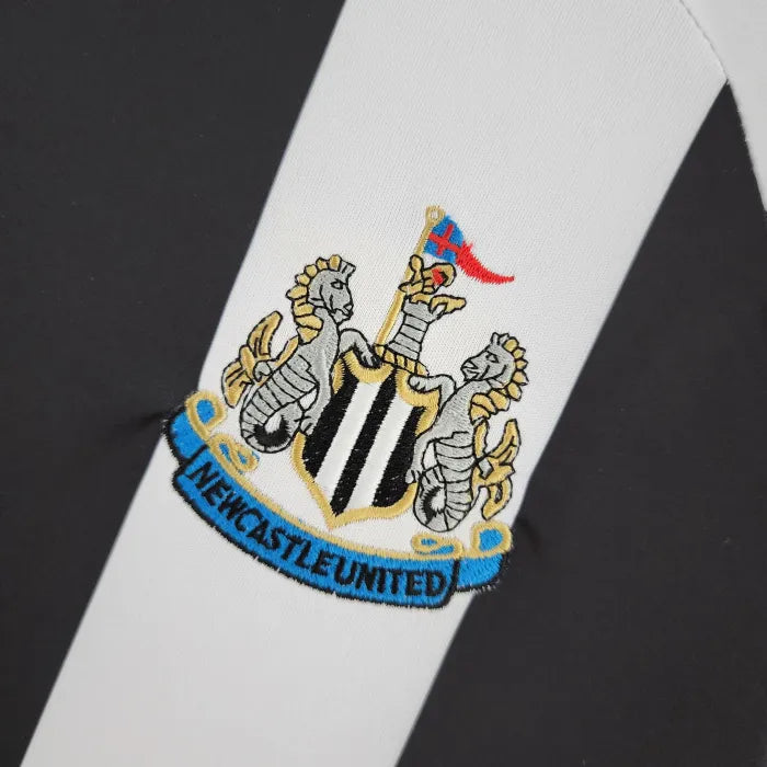 Newcastle United Home Shirt 2022/23