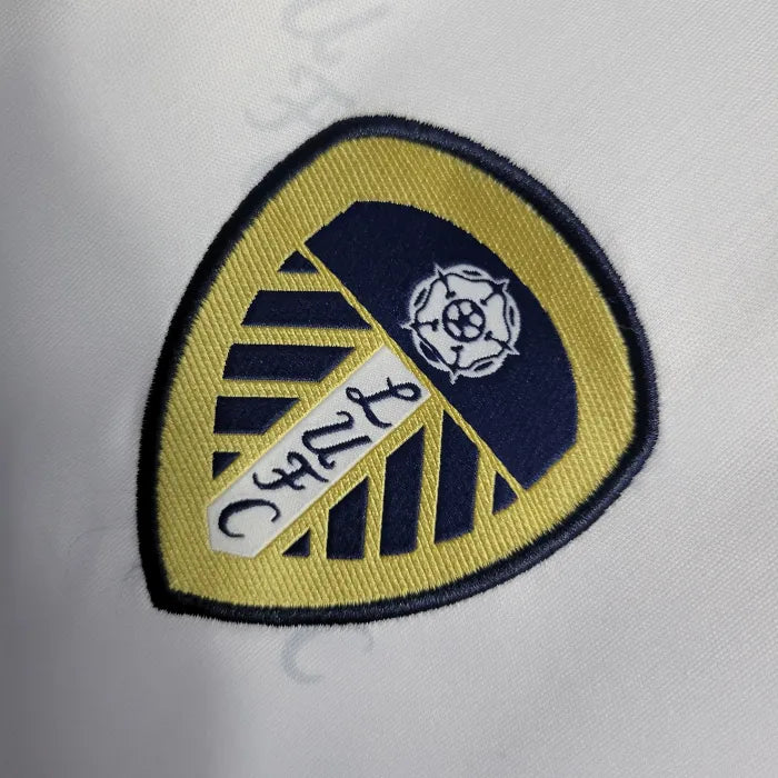 Leeds United Home Shirt 2022/23