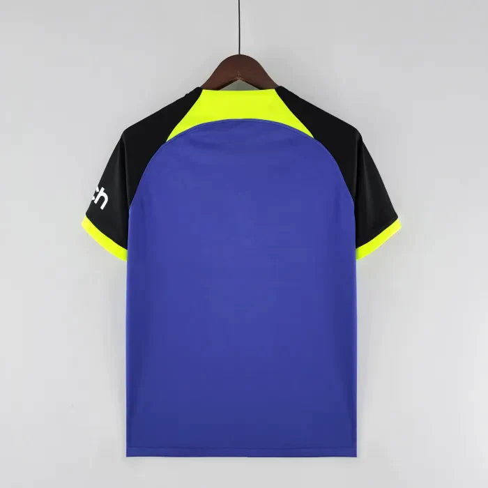 Tottenham Hotspur Away Shirt 2022/23