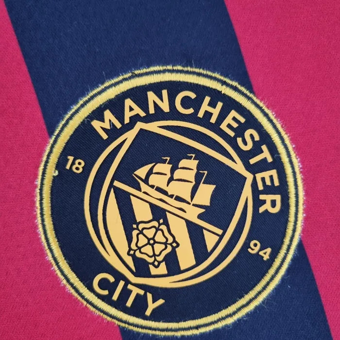 Manchester City Away Shirt 2022/23