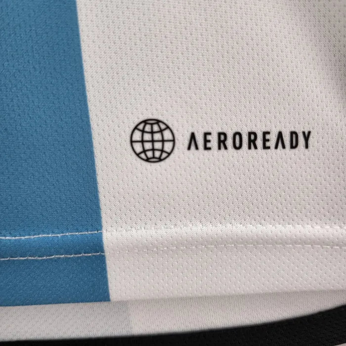 Argentina Home Shirt 2022