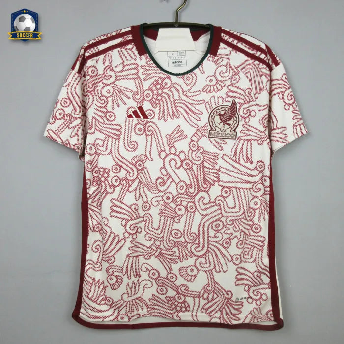 Mexico Away Shirt 2022/23