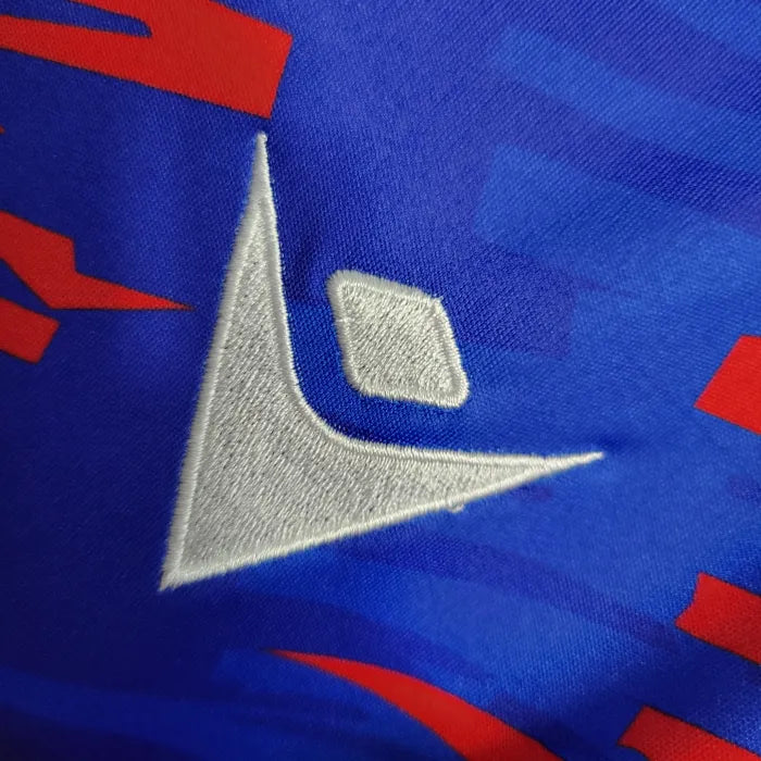 Crystal Palace Home Shirt 2022/23