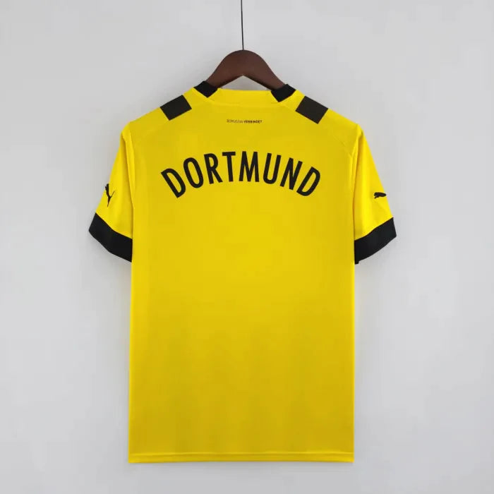 Borussia Dortmund Home Shirt 2022/23