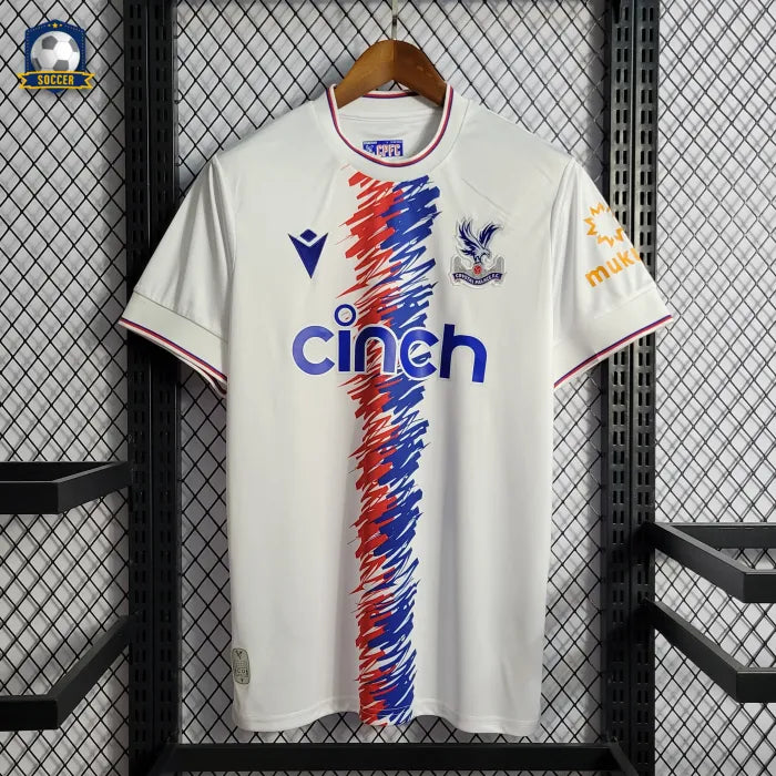 Crystal Palace Away Shirt 2022/23