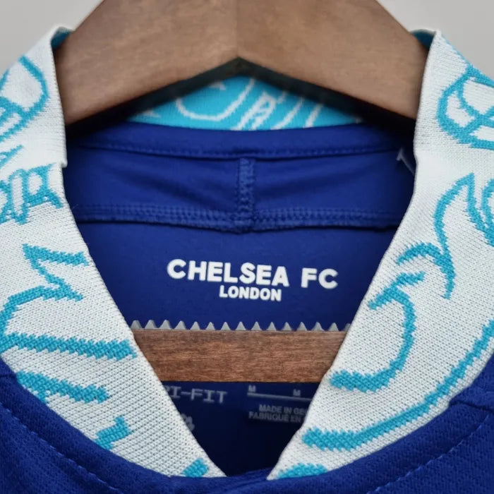 Chelsea Home Shirt 2022/23