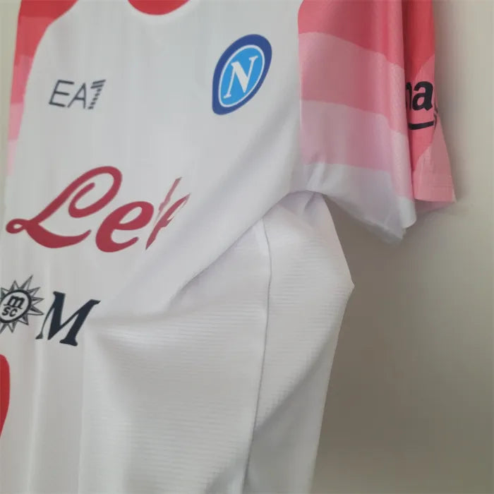 Napoli Special Shirt 2022/23