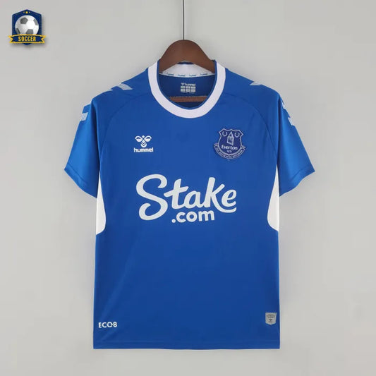 Everton Home Shirt 2022/23