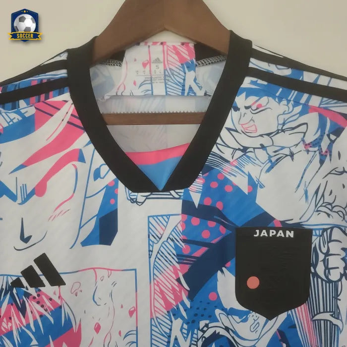 Japan Speical Shirt 2022/23