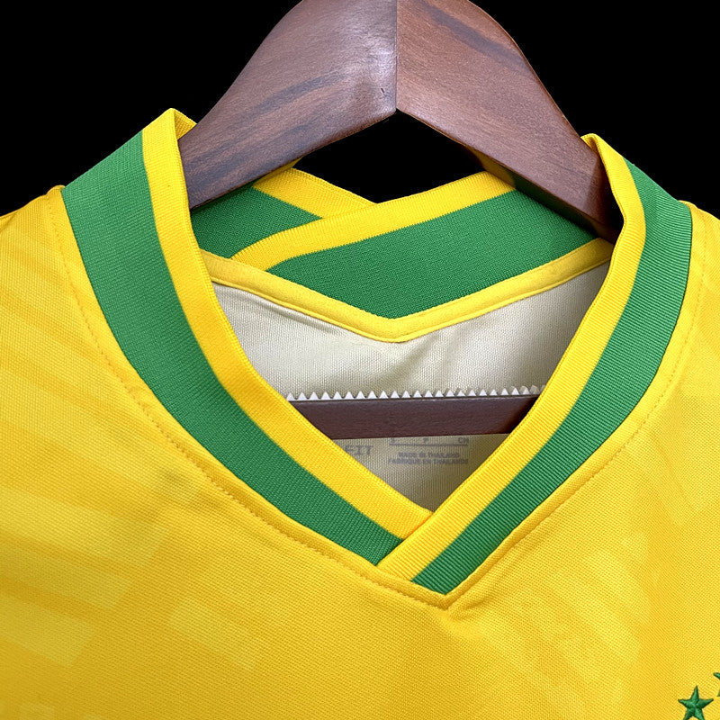 Brazil Custom Made Kit: Jesus