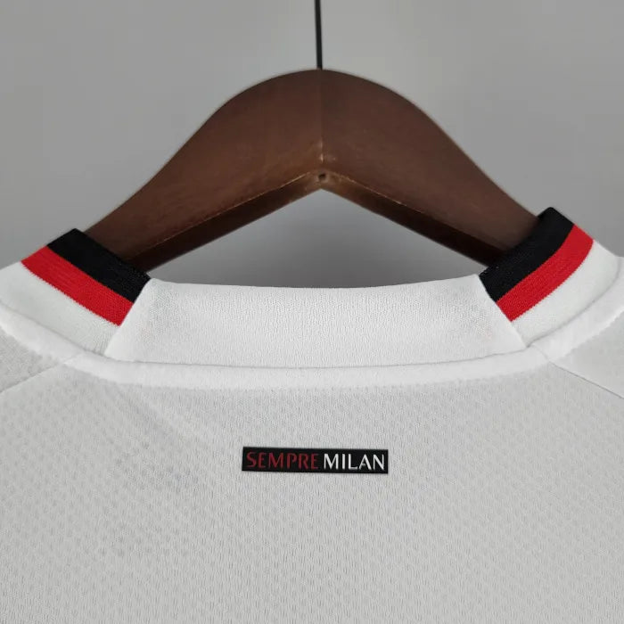 Ac Milan Away Shirt 2022/23