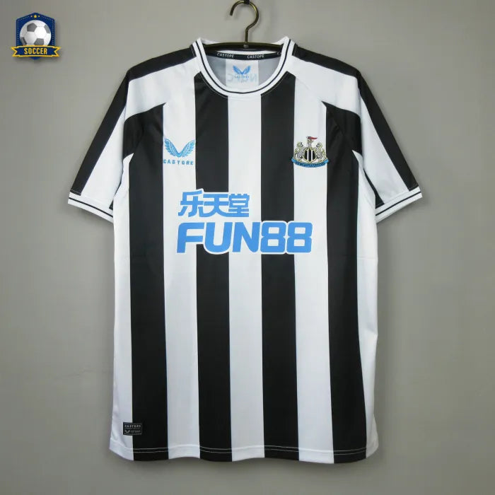 Newcastle United Home Shirt 2022/23