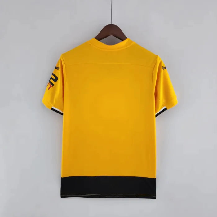 Wolverhampton Wanderers Home Shirt 2022/23