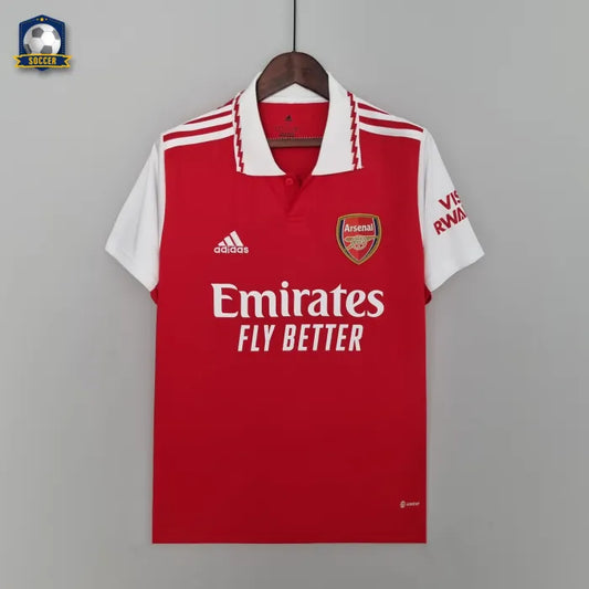 Arsenal Home Shirt 2022/23