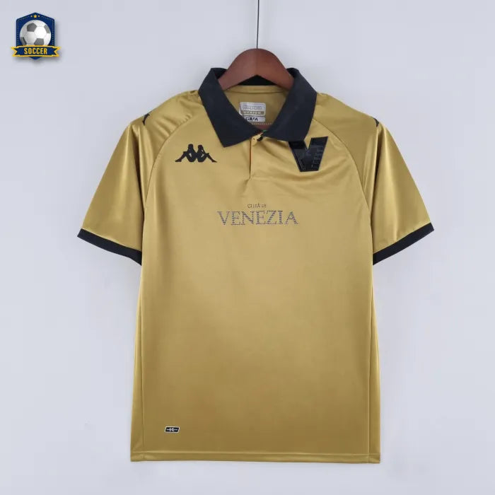 Venezia Third Shirt 2022/23
