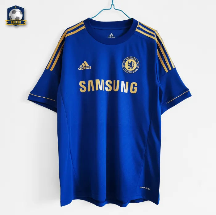 Chelsea Retro Shirts 2012/13