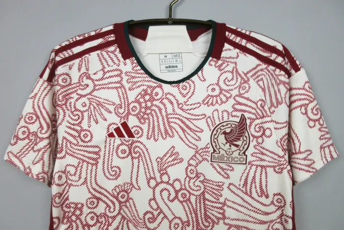 Mexico Away Shirt 2022/23