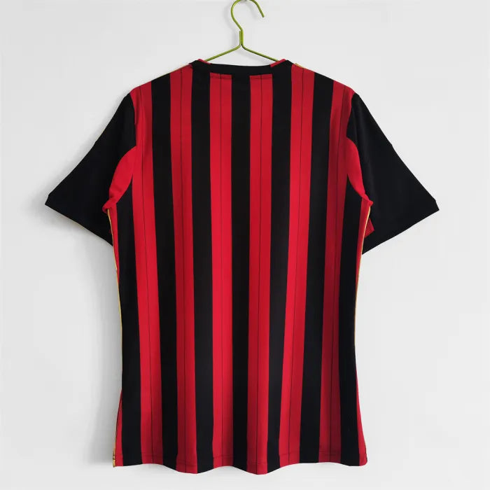 AC Milan Retro Shirt 2013/14