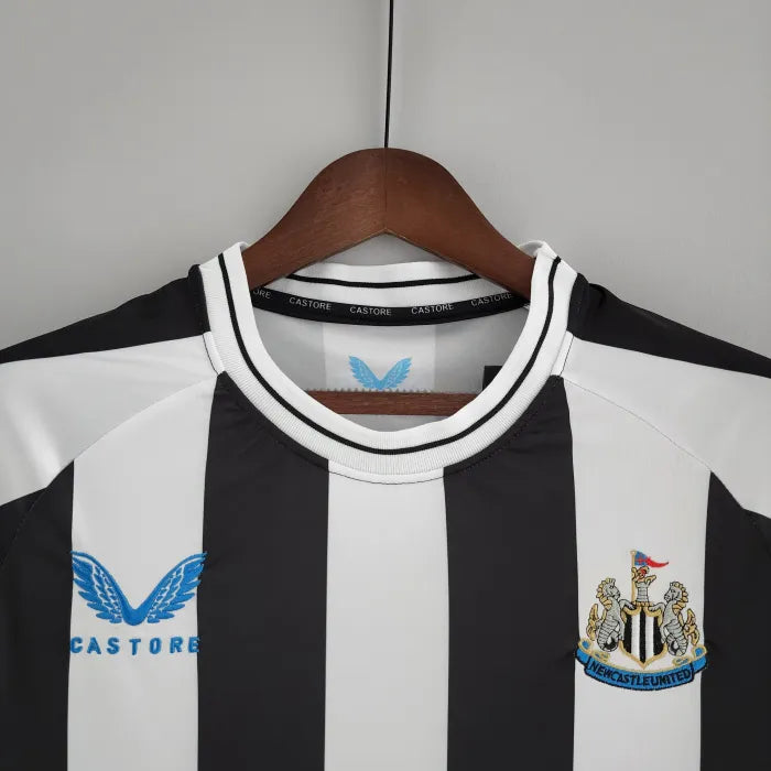 Newcastle United Home Shirt 2022/23