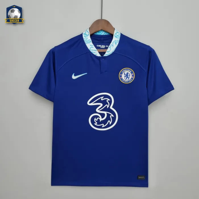 Chelsea Home Shirt 2022/23