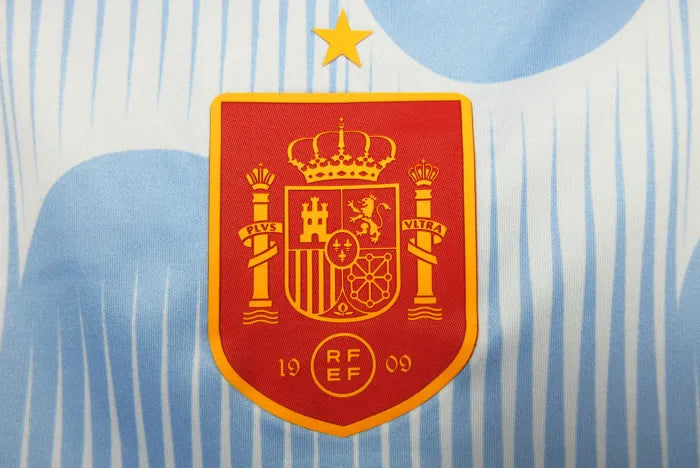 Spain Away Shirt 2022/23